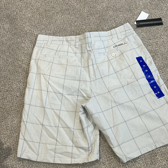 NWT O’Neill shorts - Picture 2 of 3
